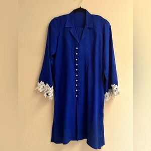 Pakistani/Indian dress